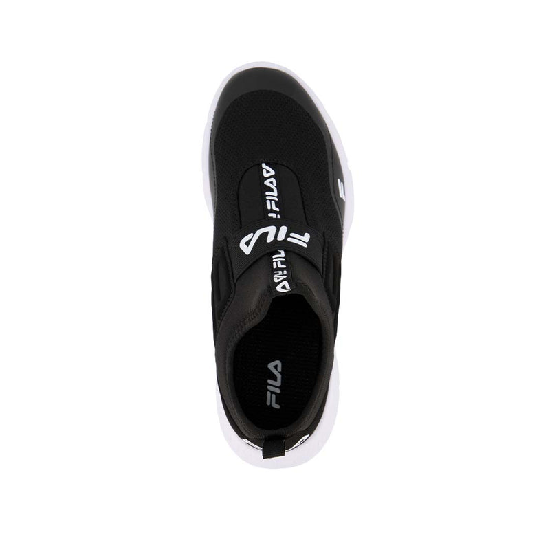 FILA - Kids' (Preschool & Junior) Landbuzzer Shoes (3RM01396 013)