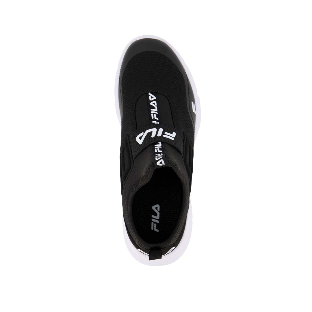 FILA Kids Preschool Junior Landbuzzer Shoes 3RM01396 013