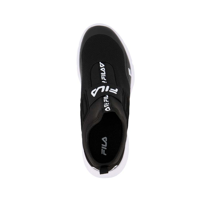 FILA - Chaussures Landbuzzer pour enfants (préscolaire et junior) (3RM01396 013)