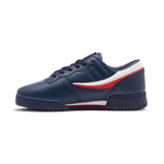 FILA - Chaussures de fitness originales pour enfants (préscolaire et junior) (3VF80105 460) 