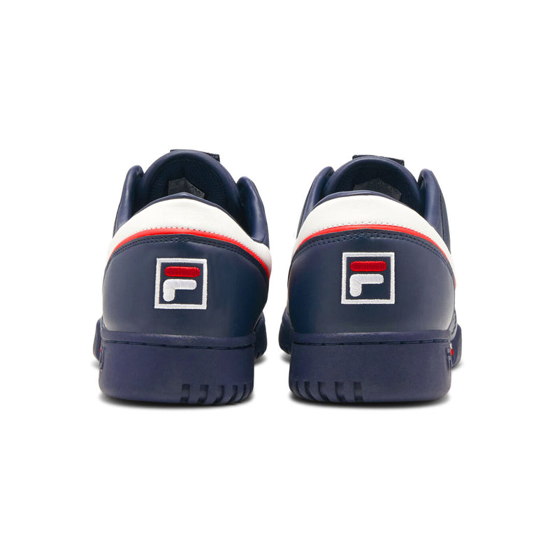 FILA - Chaussures de fitness originales pour enfants (préscolaire et junior) (3VF80105 460) 