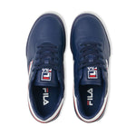 FILA - Chaussures de fitness originales pour enfants (préscolaire et junior) (3VF80105 460) 