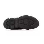 FILA - Chaussures montantes Solarwave pour enfants (préscolaire et junior) (3RM00907 021) 