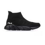 FILA - Kids' (Preschool & Junior) Solarwave High Shoes (3RM00907 021)