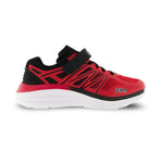 FILA - Kids' (Preschool & Junior) Superstride 3 Strap Shoes (3RM01710 602)