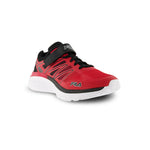 FILA - Kids' (Preschool & Junior) Superstride 3 Strap Shoes (3RM01710 602)