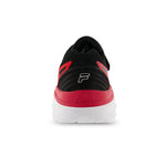 FILA - Kids' (Preschool & Junior) Superstride 3 Strap Shoes (3RM01710 602)