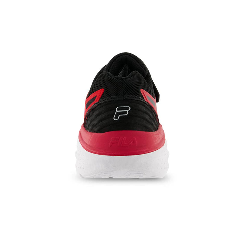 FILA - Kids' (Preschool & Junior) Superstride 3 Strap Shoes (3RM01710 602)