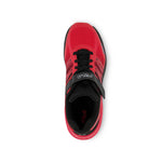 FILA - Kids' (Preschool & Junior) Superstride 3 Strap Shoes (3RM01710 602)
