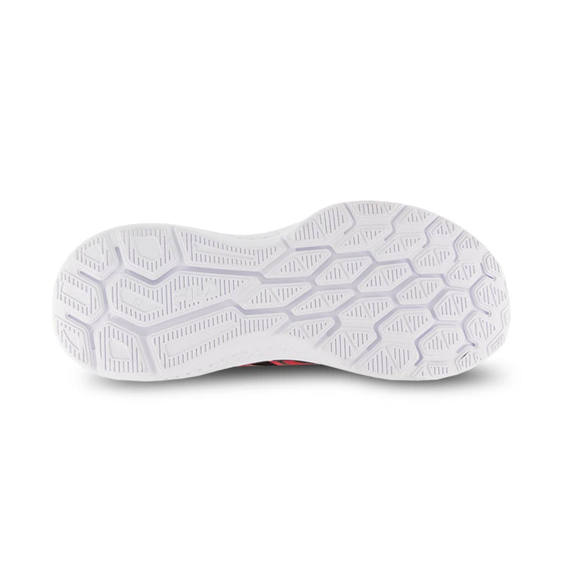 FILA - Kids' (Preschool & Junior) Superstride 3 Strap Shoes (3RM01710 602)
