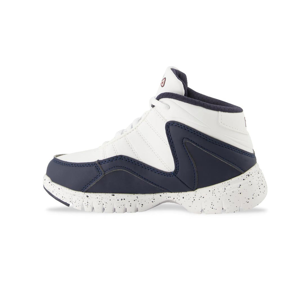 FILA - Kids' (Preschool & Junior) Sweeper 19 Shoes (3BM01378 125)