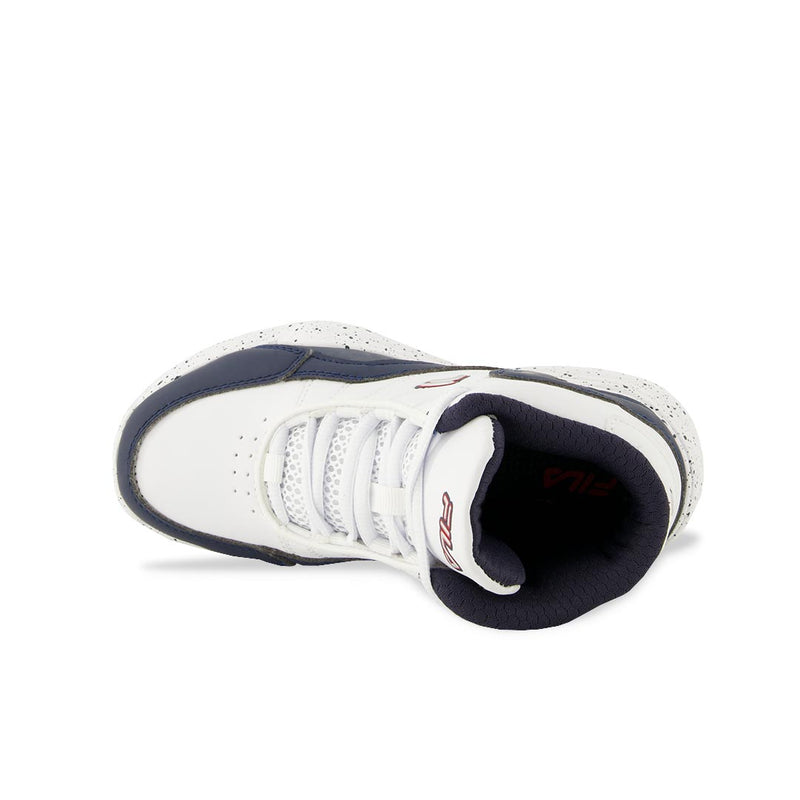 FILA - Kids' (Preschool & Junior) Sweeper 19 Shoes (3BM01378 125)
