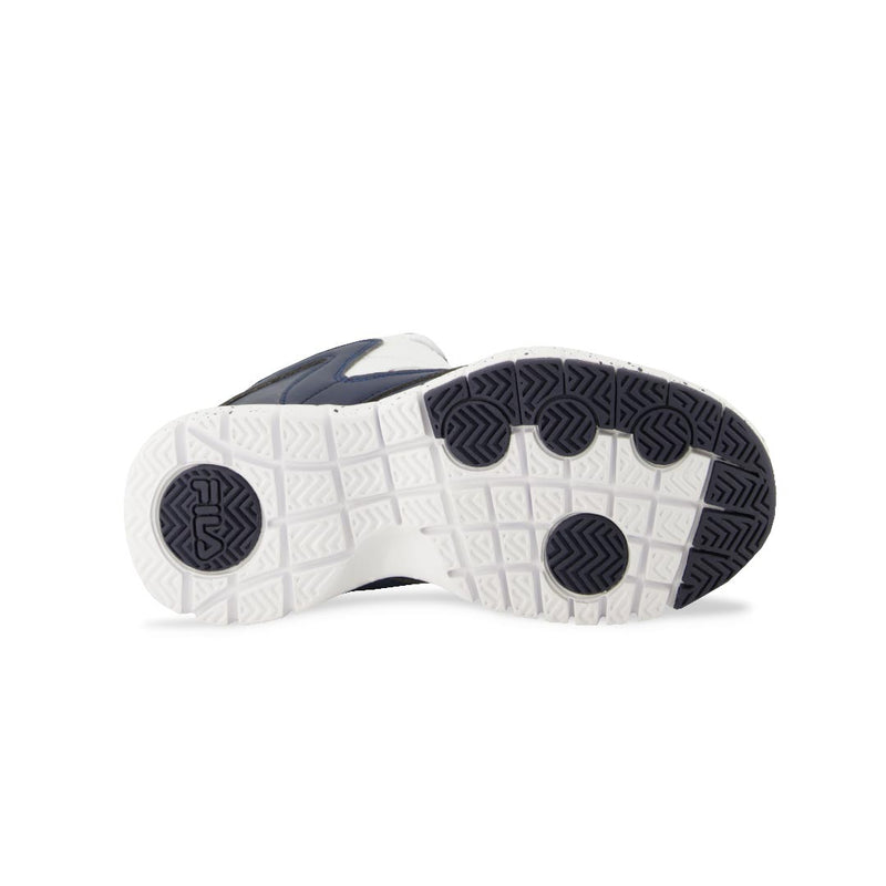 FILA - Kids' (Preschool & Junior) Sweeper 19 Shoes (3BM01378 125)