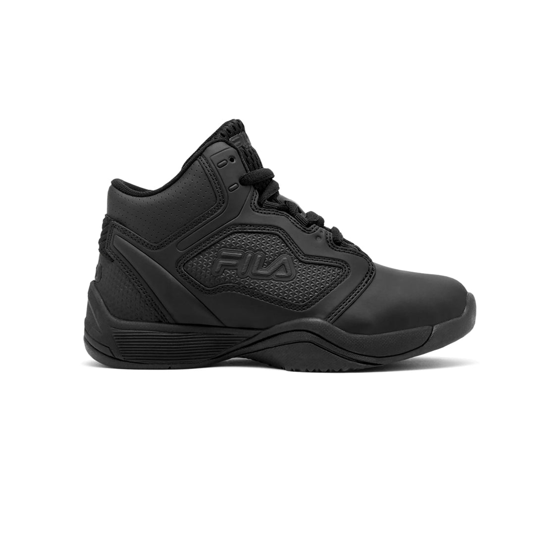 ファブリーズ FILA - Kids' (Preschool & Junior) Sweeper 21FW Shoes (3BM01261 001