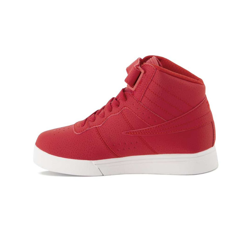 FILA - Kids' (Preschool & Junior) Vulc 13 Ares Distress Shoes (3FM01738 611)