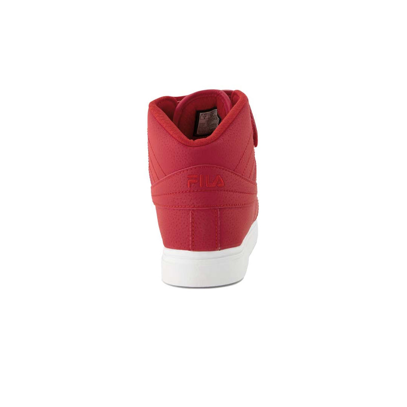 FILA - Kids' (Preschool & Junior) Vulc 13 Ares Distress Shoes (3FM01738 611)