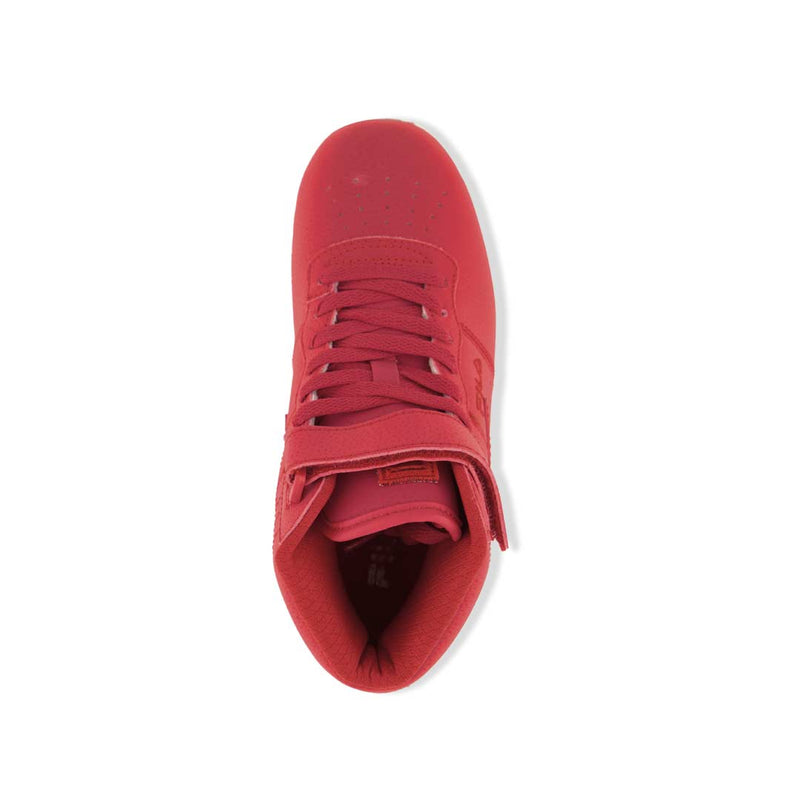 FILA - Kids' (Preschool & Junior) Vulc 13 Ares Distress Shoes (3FM01738 611)