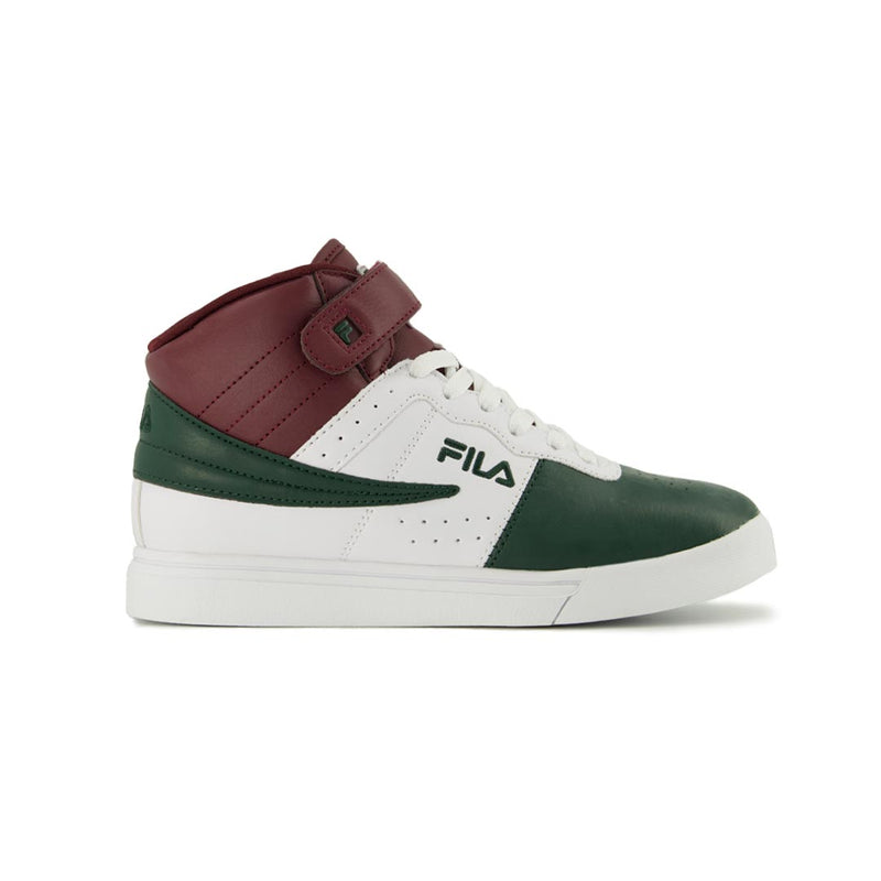 FILA - Kids' (Preschool & Junior) Vulc 13 BC Shoes (3CM00423 321)