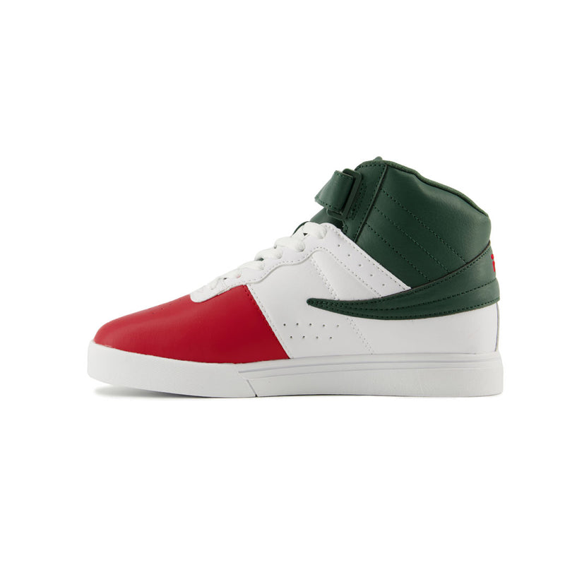 FILA - Kids' (Preschool & Junior) Vulc 13 BC Shoes (3CM00423 615)