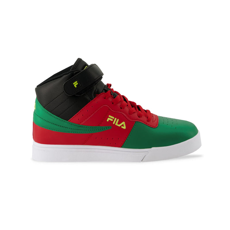 FILA - Kids' (Preschool & Junior) Vulc 13 BC Shoes (3CM00527 026)
