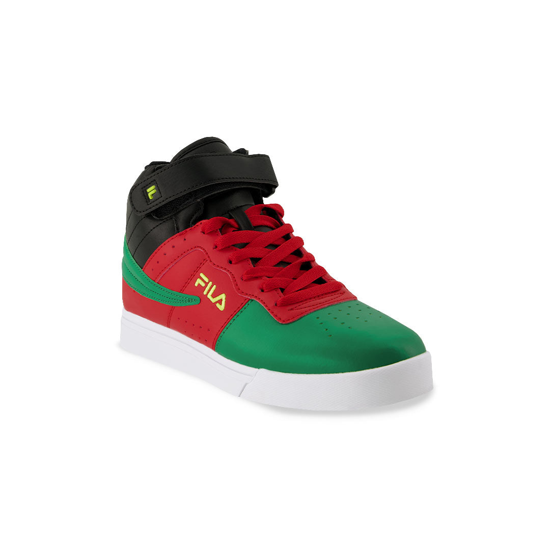 FILA - Kids' (Preschool & Junior) Vulc 13 BC Shoes (3CM00527 026) – SVP ...