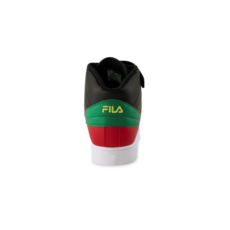 FILA - Kids' (Preschool & Junior) Vulc 13 BC Shoes (3CM00527 026)