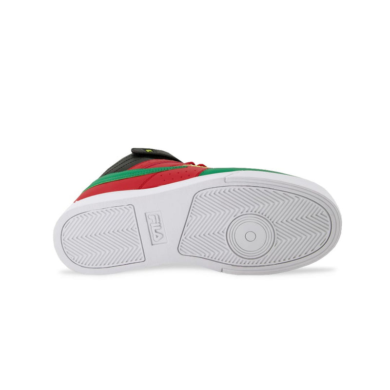 FILA - Kids' (Preschool & Junior) Vulc 13 BC Shoes (3CM00527 026)