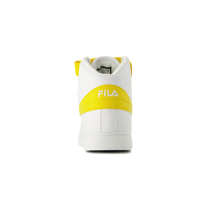 FILA - Kids' (Preschool & Junior) Vulc 13 Color Pop Shoes (3FM01121 137)