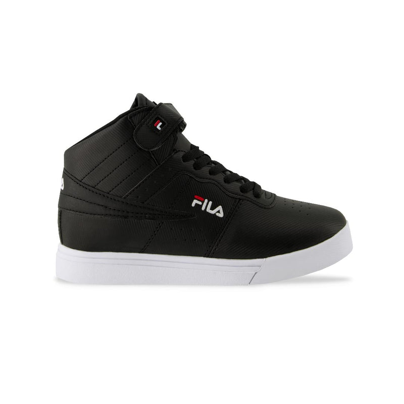 FILA - Kids' (Preschool & Junior) Vulc 13 Diamo Shoes (3FM00754 014)