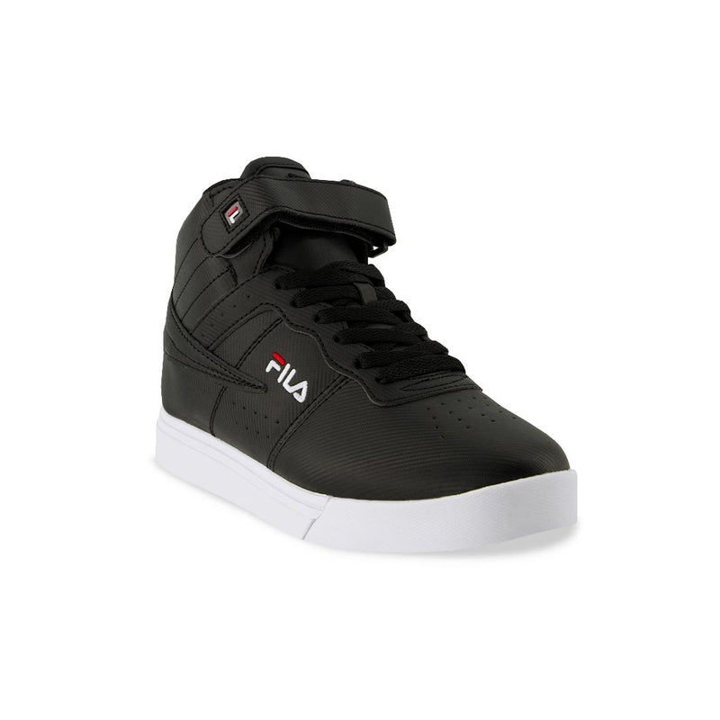 FILA - Kids' (Preschool & Junior) Vulc 13 Diamo Shoes (3FM00754 014)