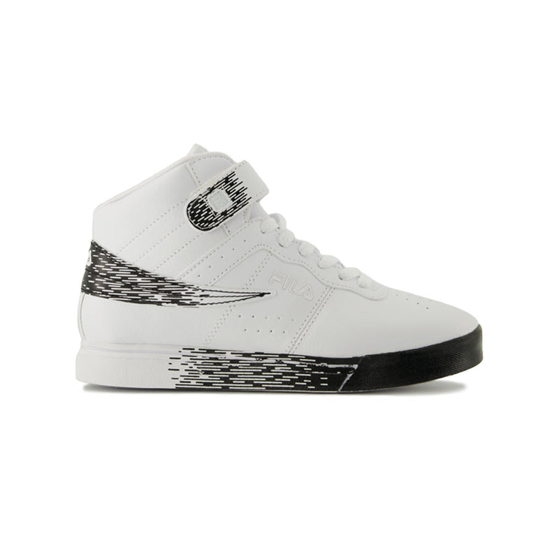 FILA - Kids' (Preschool & Junior) Vulc 13 Halftone 2 Shoes (3FM01818 112)