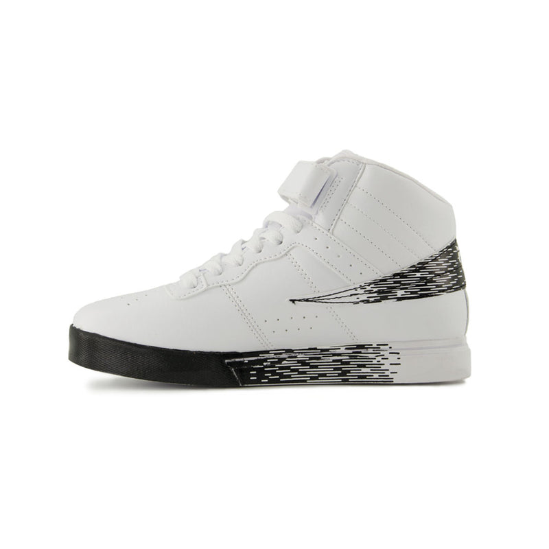 FILA - Kids' (Preschool & Junior) Vulc 13 Halftone 2 Shoes (3FM01818 112)