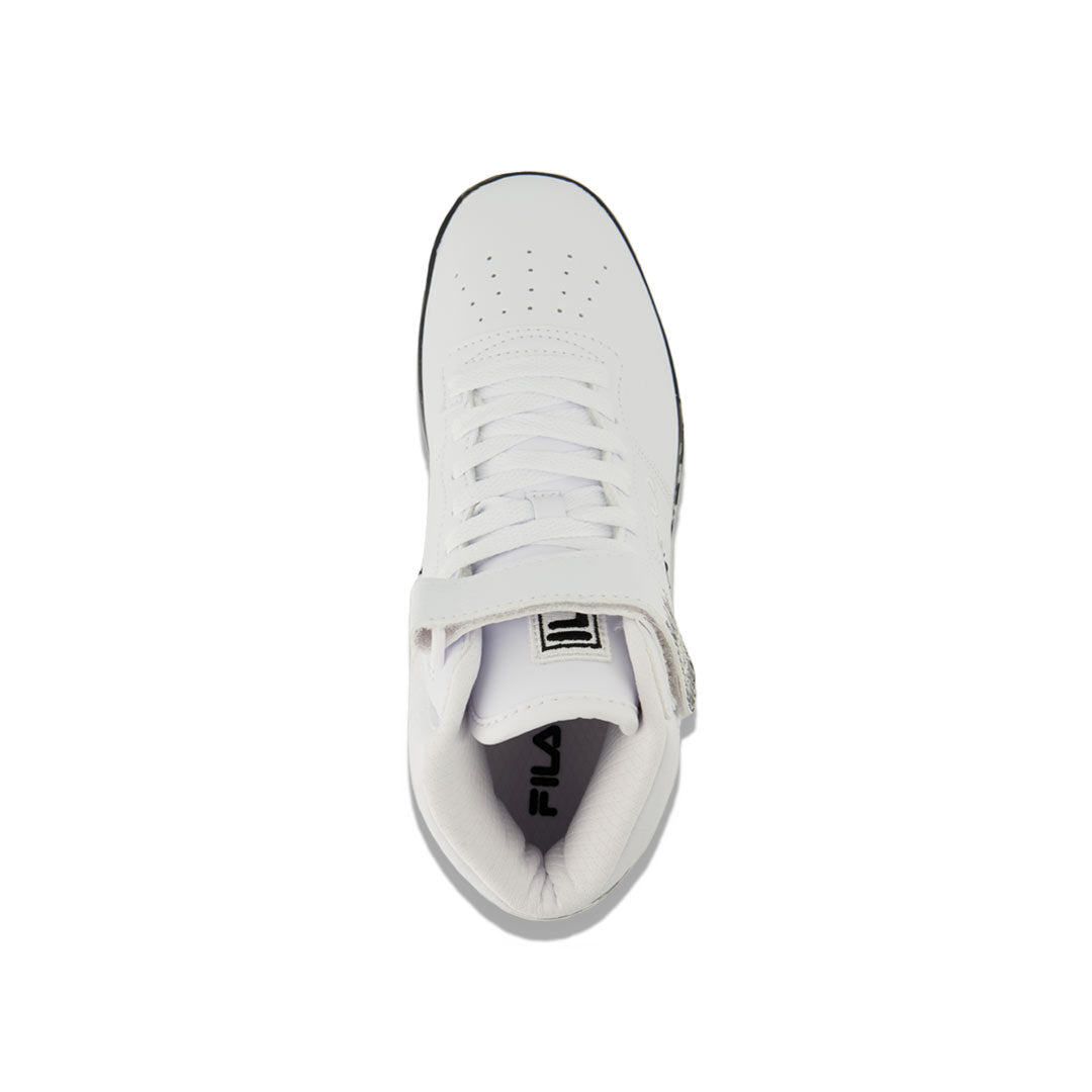 FILA - Kids' (Preschool & Junior) Vulc 13 Halftone 2 Shoes