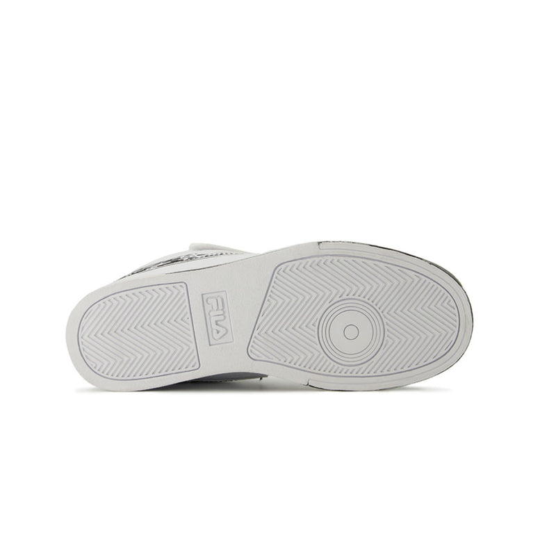 FILA - Kids' (Preschool & Junior) Vulc 13 Halftone 2 Shoes (3FM01818 112)