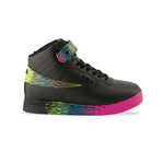 FILA - Kids' (Preschool & Junior) Vulc 13 Halftone 2 Shoes (3FM01821 044)