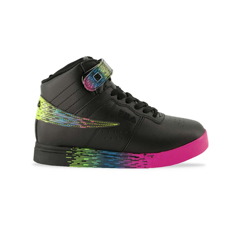 FILA - Kids' (Preschool & Junior) Vulc 13 Halftone 2 Shoes (3FM01821 044)