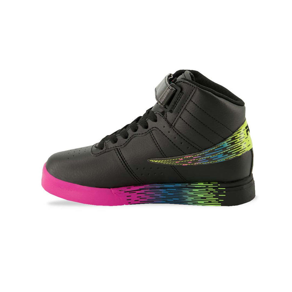 FILA - Kids' (Preschool & Junior) Vulc 13 Halftone 2 Shoes (3FM01821 044)