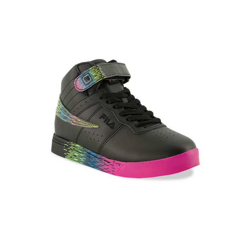 FILA - Kids' (Preschool & Junior) Vulc 13 Halftone 2 Shoes (3FM01821 044)