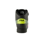 FILA - Kids' (Preschool & Junior) Vulc 13 Halftone 2 Shoes (3FM01821 044)