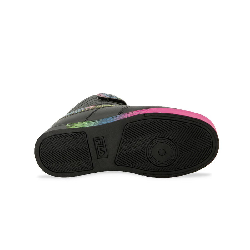 FILA - Kids' (Preschool & Junior) Vulc 13 Halftone 2 Shoes (3FM01821 044)