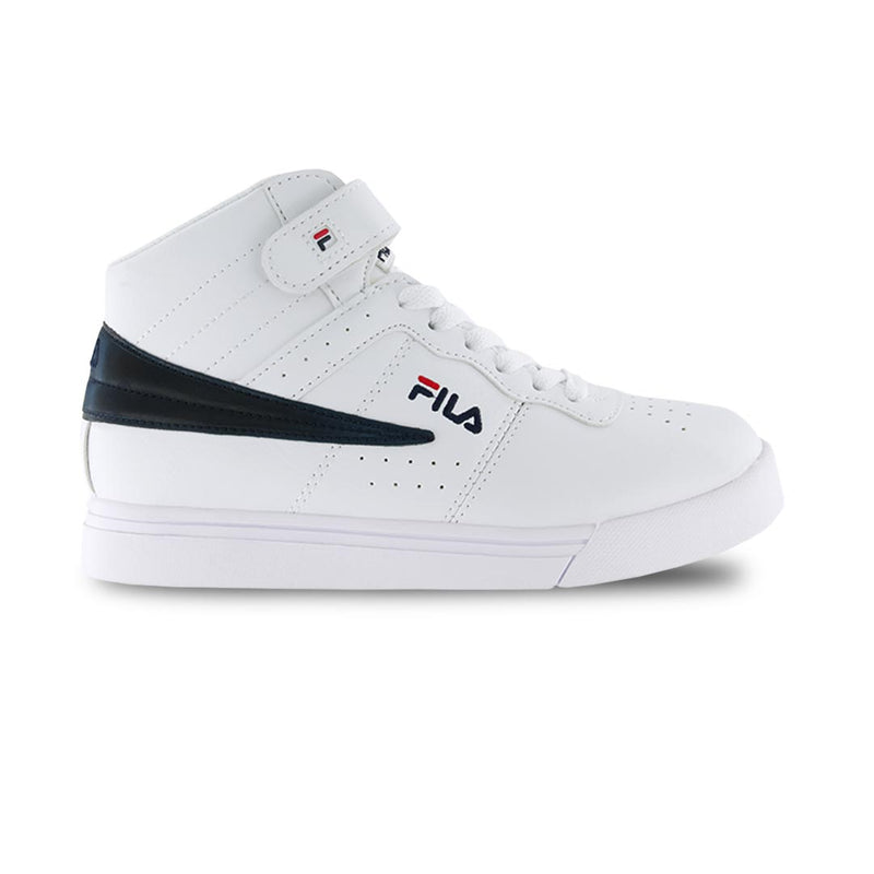 FILA - Kids' (Preschool & Junior) Vulc 13 Lenticular Shoes (3FM01122 125)