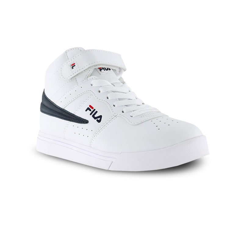 FILA - Kids' (Preschool & Junior) Vulc 13 Lenticular Shoes (3FM01122 125)