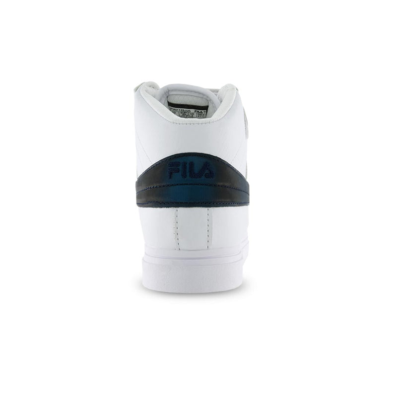 FILA - Kids' (Preschool & Junior) Vulc 13 Lenticular Shoes (3FM01122 125)