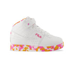 FILA - Kids' (Preschool & Junior) Vulc 13 Mashup Shoes (3FM01759 134)