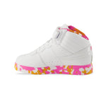 FILA - Kids' (Preschool & Junior) Vulc 13 Mashup Shoes (3FM01759 134)