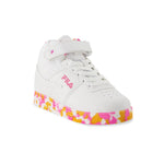 FILA - Kids' (Preschool & Junior) Vulc 13 Mashup Shoes (3FM01759 134)