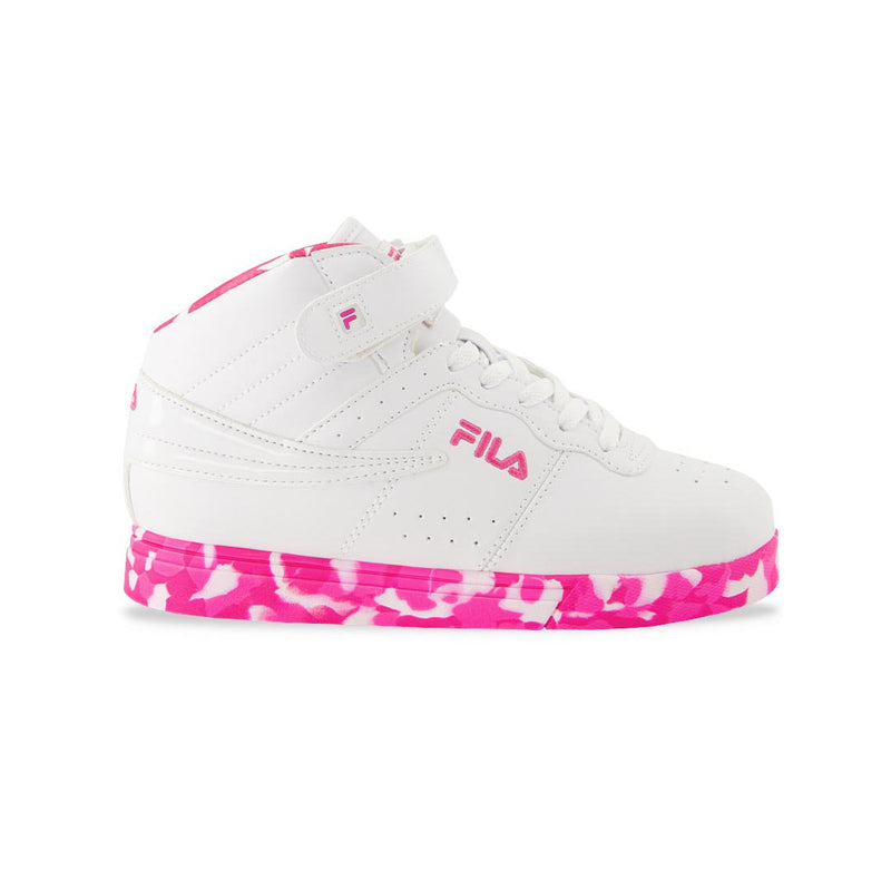 FILA - Kids' (Preschool & Junior) Vulc 13 Mashup Shoes (3FM01759 154)