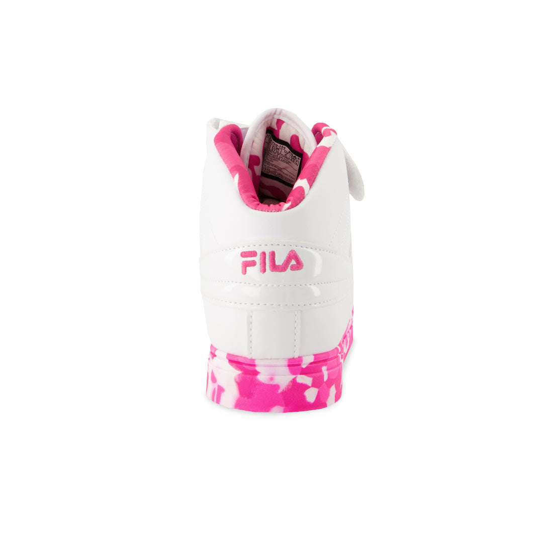 FILA - Kids' (Preschool & Junior) Vulc 13 Mashup Shoes (3FM01759