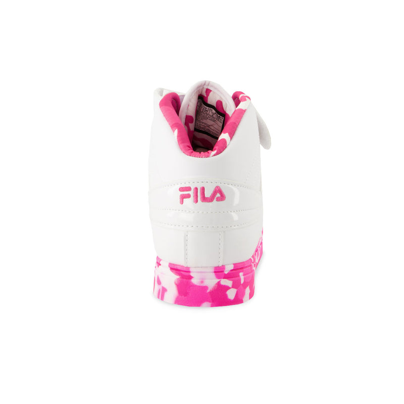 FILA - Kids' (Preschool & Junior) Vulc 13 Mashup Shoes (3FM01759 154)