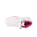 FILA - Kids' (Preschool & Junior) Vulc 13 Mashup Shoes (3FM01759 154)